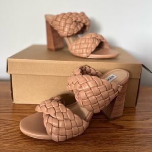 Steve Madden sandals